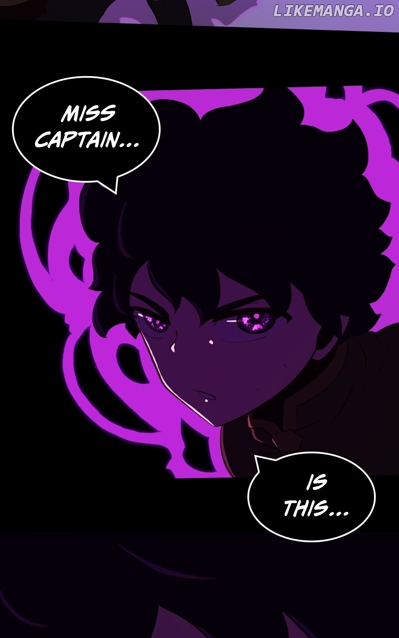 Children of Mirra Chapter 77 - page 141