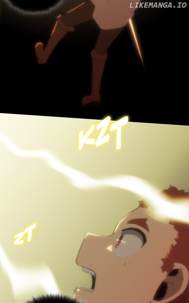 Children of Mirra Chapter 77 - page 15