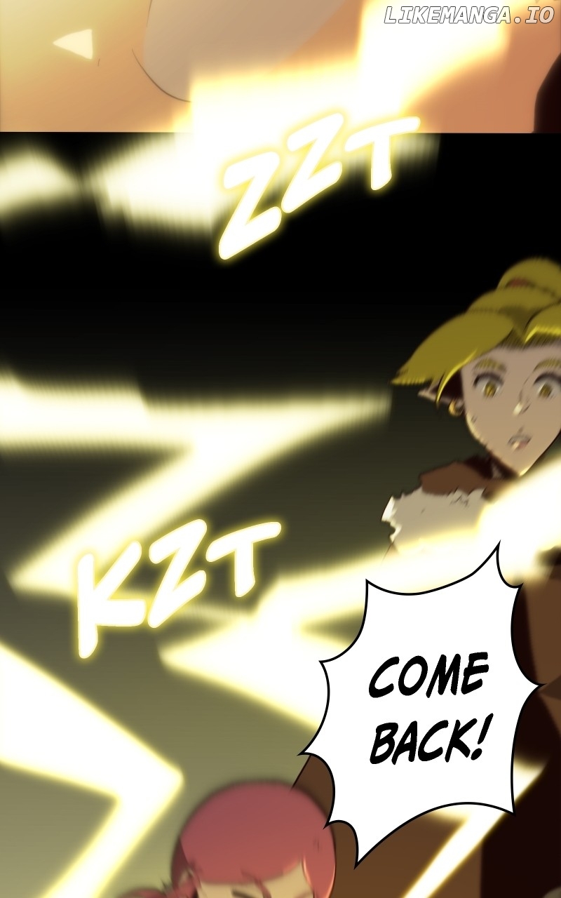 Children of Mirra Chapter 77 - page 17
