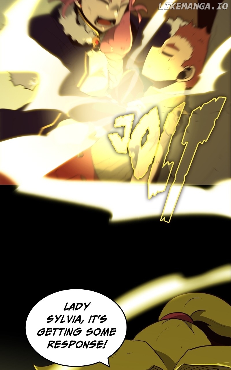 Children of Mirra Chapter 77 - page 18