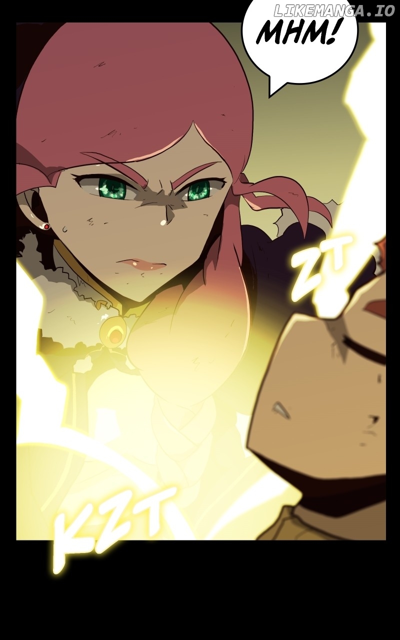 Children of Mirra Chapter 77 - page 20