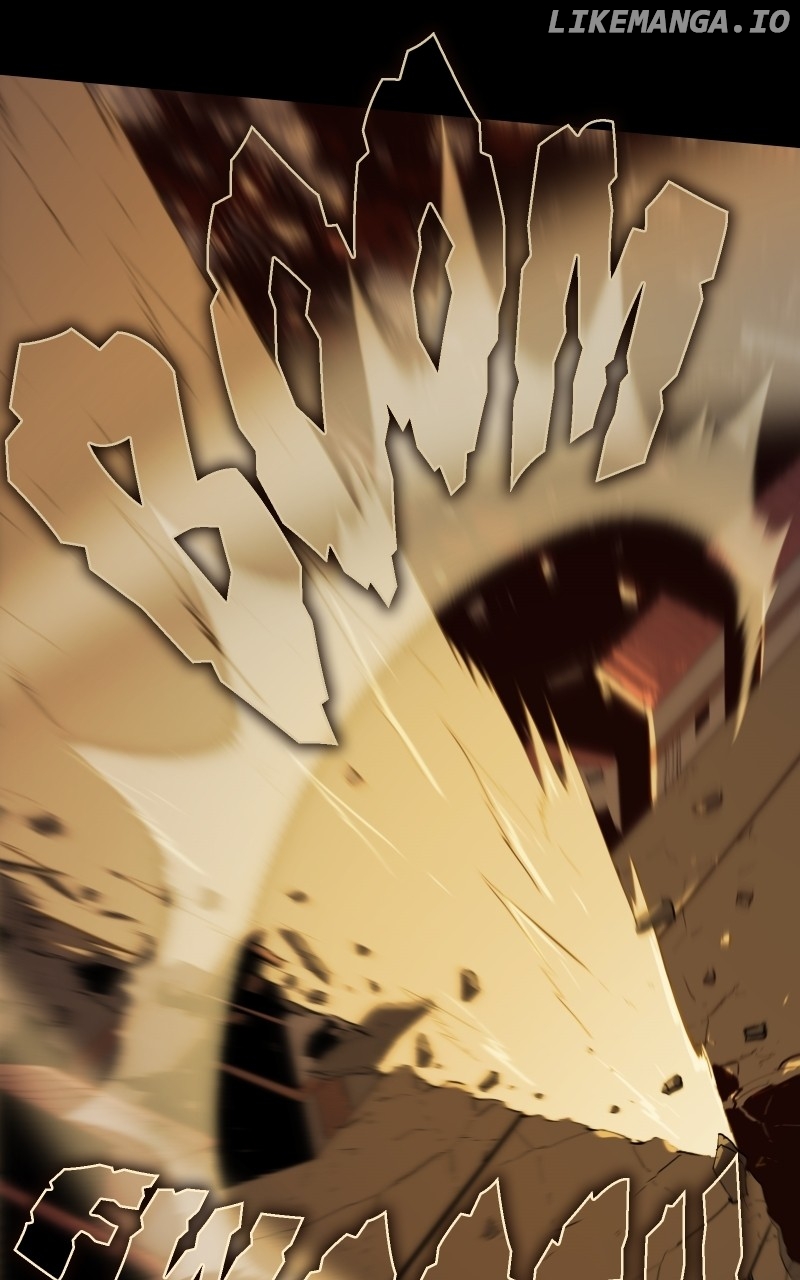 Children of Mirra Chapter 77 - page 23