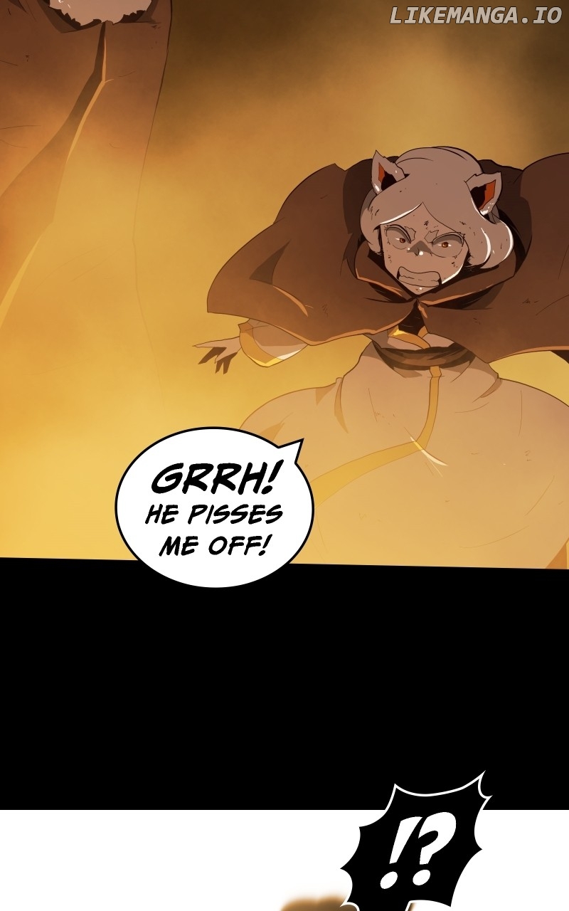 Children of Mirra Chapter 77 - page 30