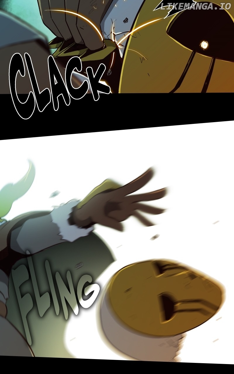 Children of Mirra Chapter 77 - page 33