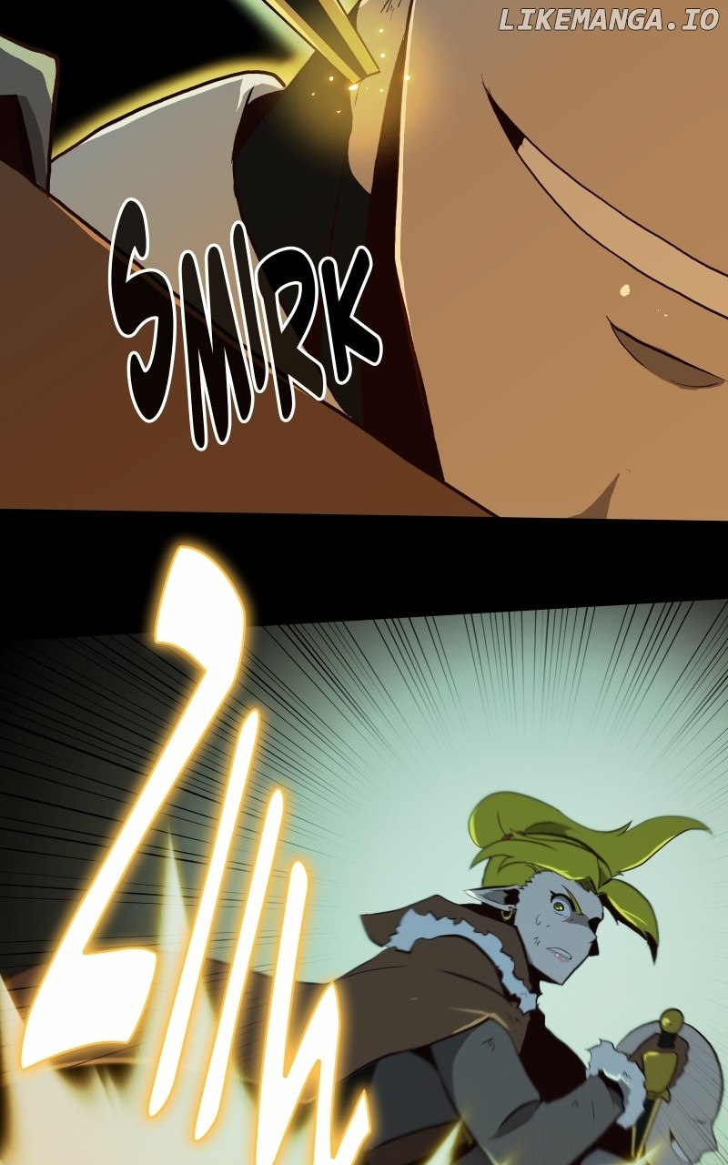 Children of Mirra Chapter 77 - page 36