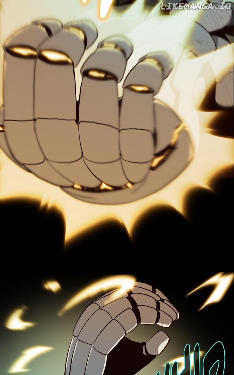 Children of Mirra Chapter 77 - page 37