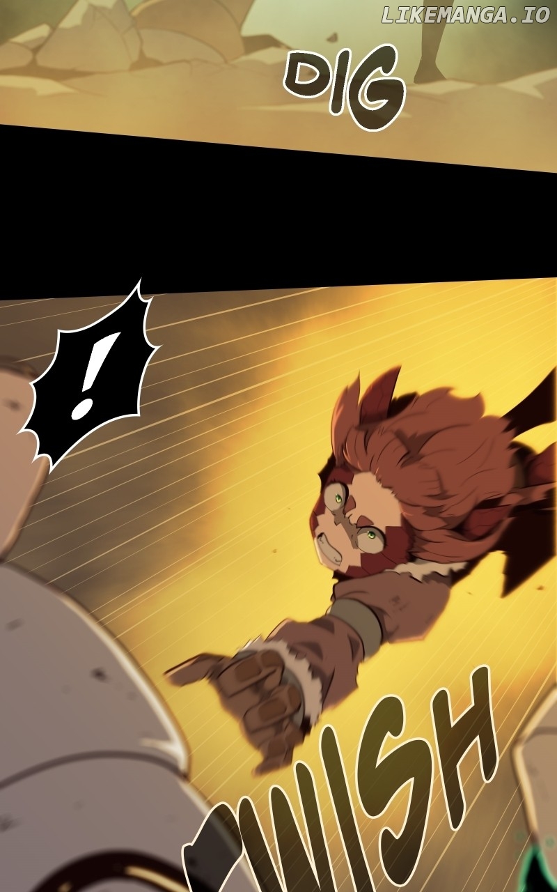 Children of Mirra Chapter 77 - page 39