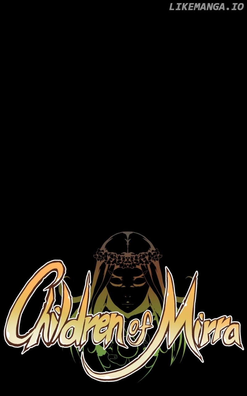 Children of Mirra Chapter 77 - page 4