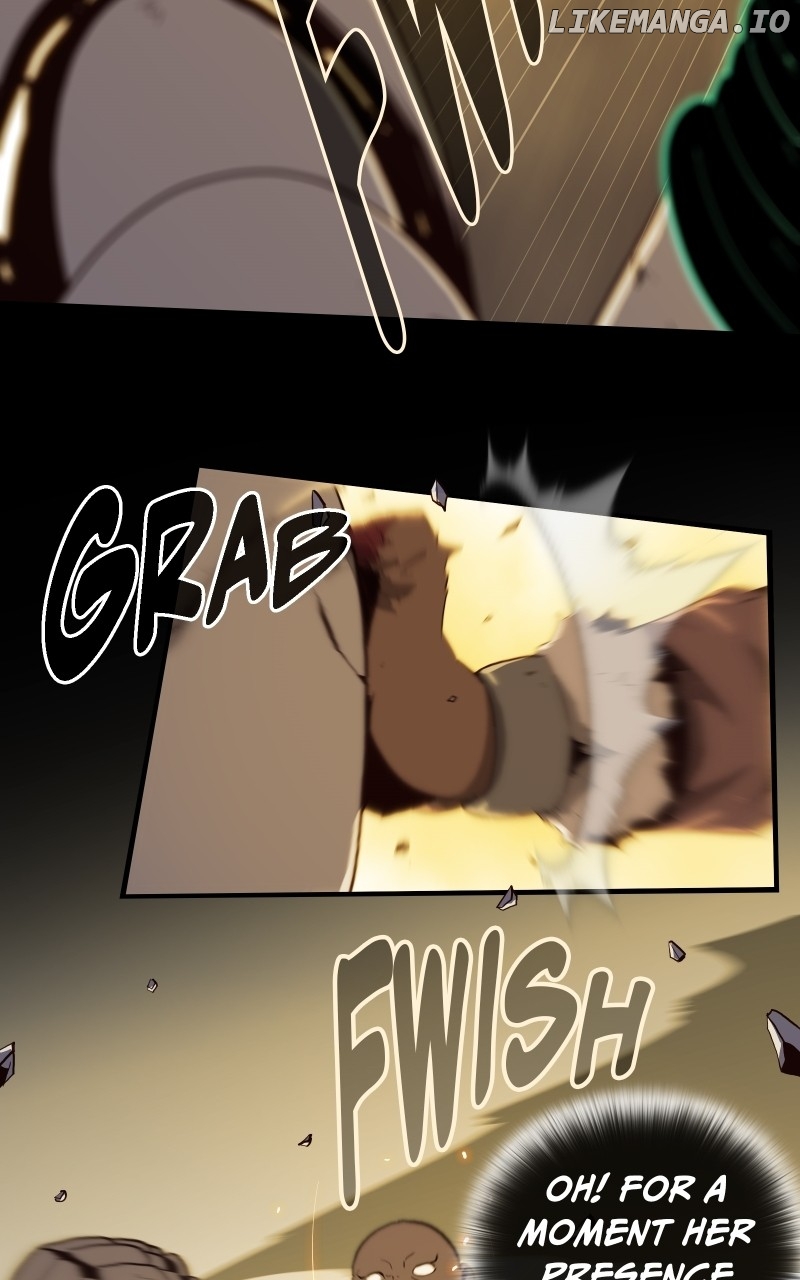 Children of Mirra Chapter 77 - page 40