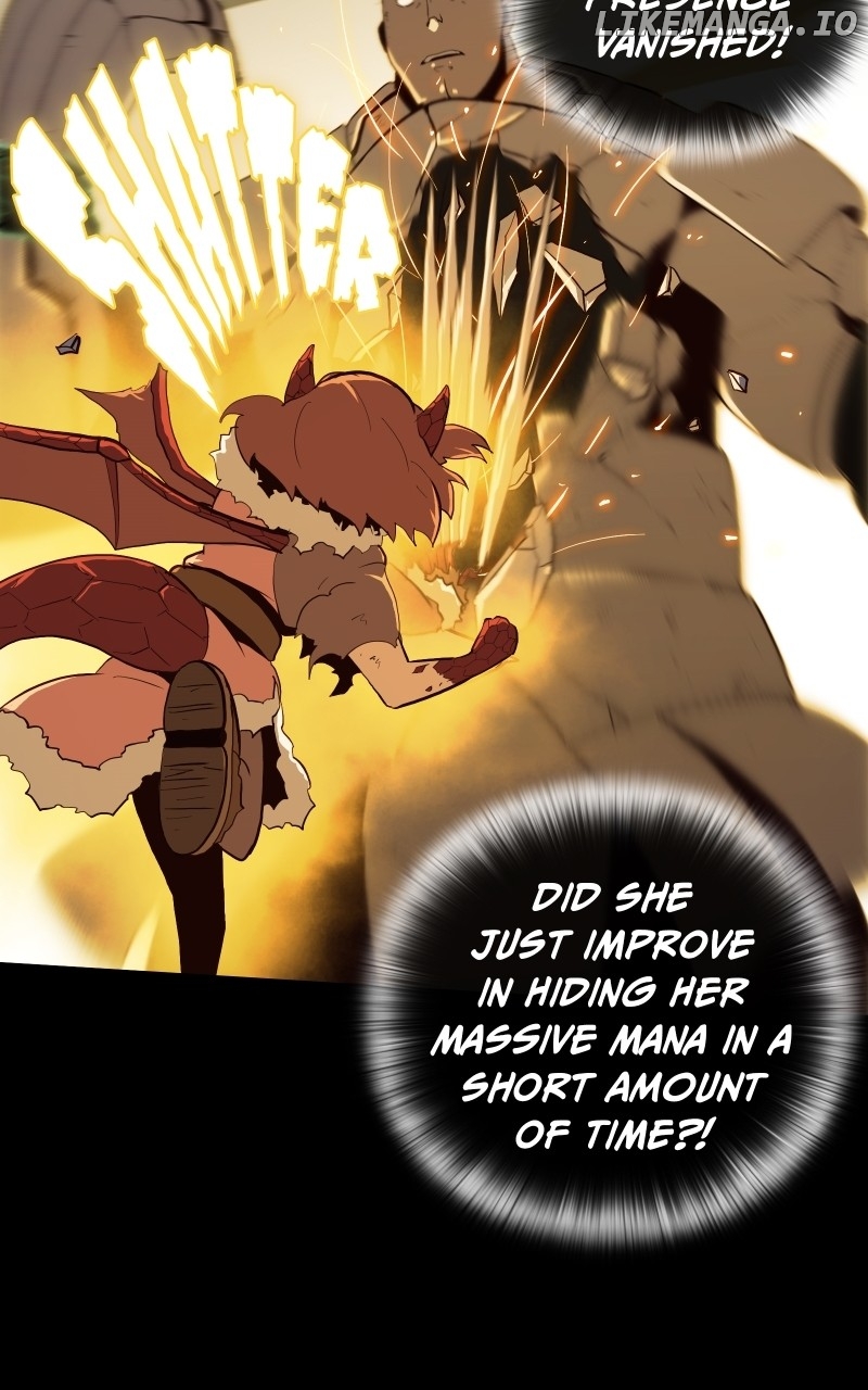 Children of Mirra Chapter 77 - page 41
