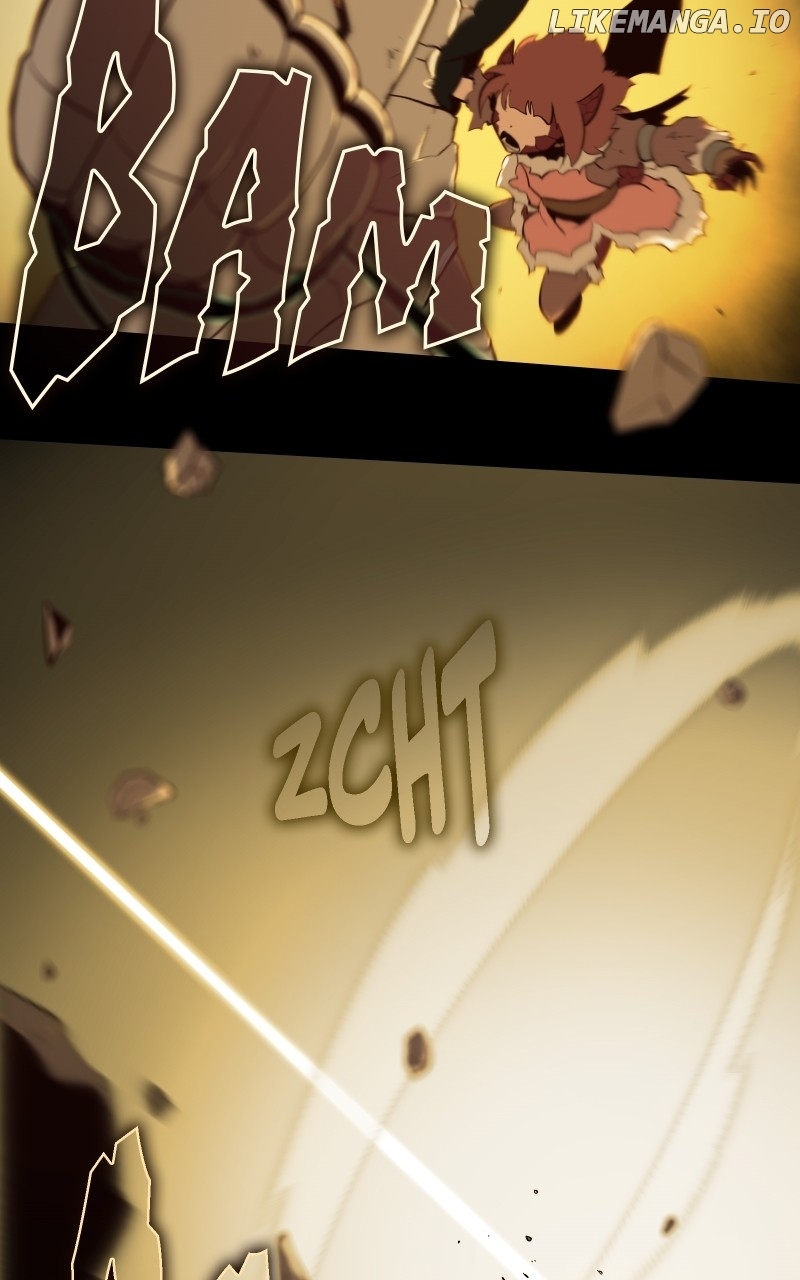 Children of Mirra Chapter 77 - page 43