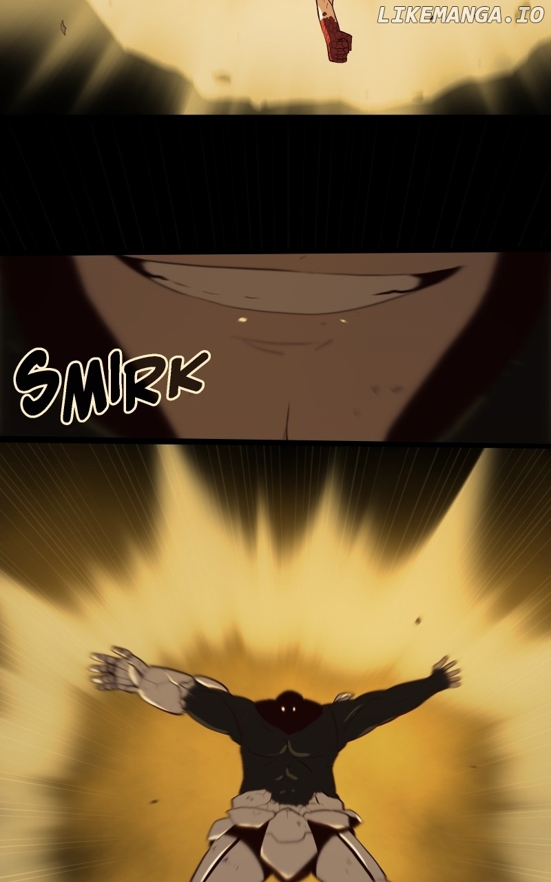 Children of Mirra Chapter 77 - page 45