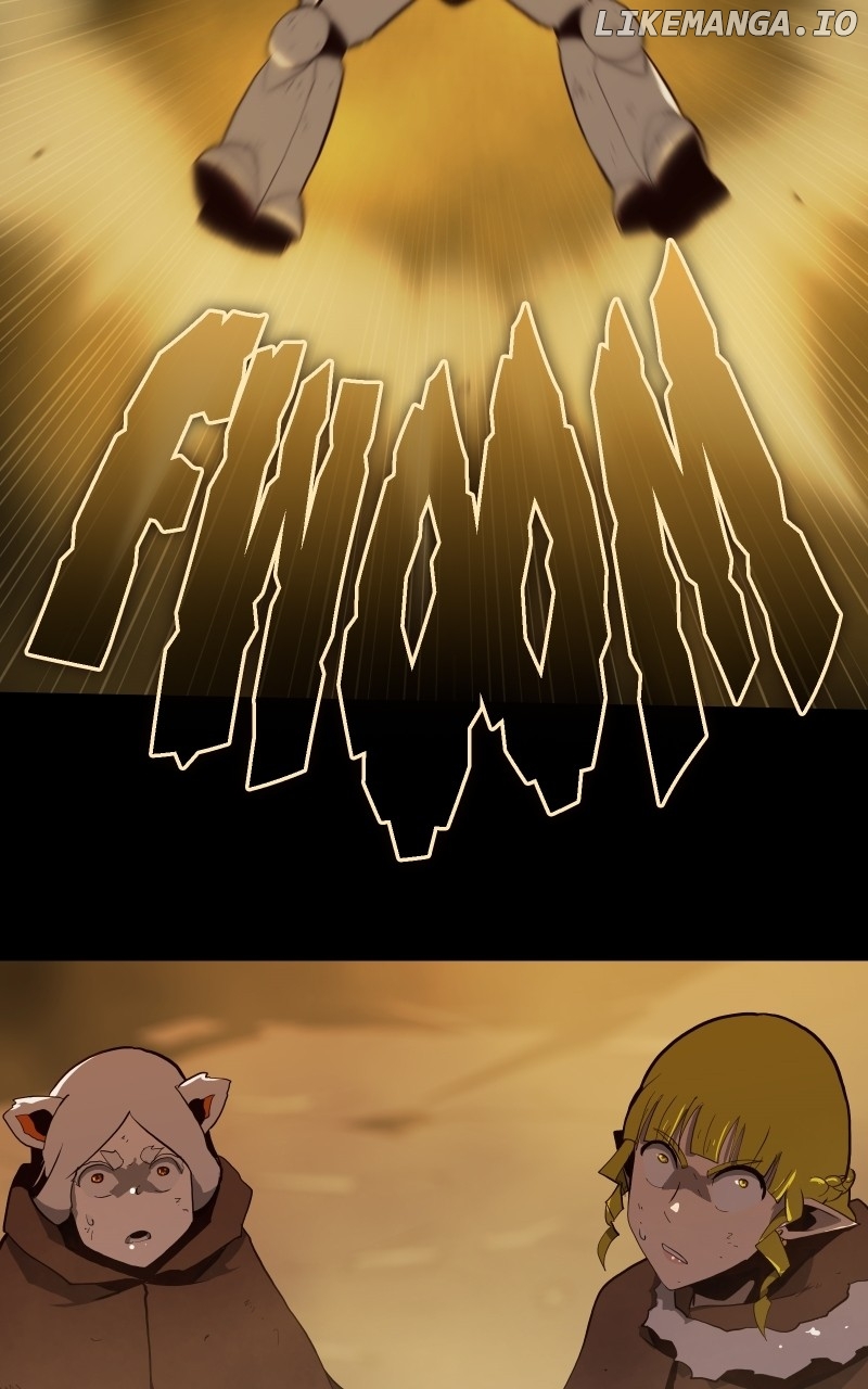 Children of Mirra Chapter 77 - page 46
