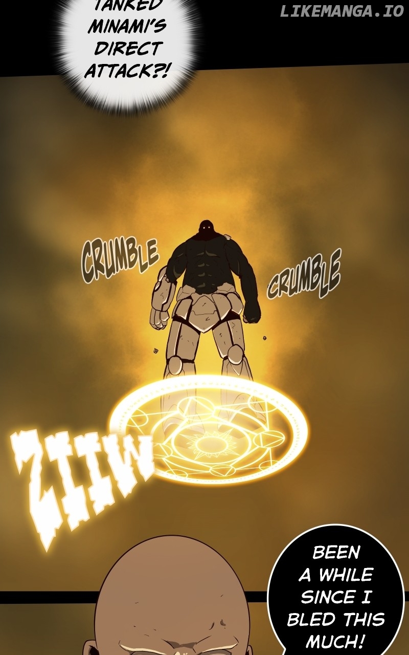 Children of Mirra Chapter 77 - page 48