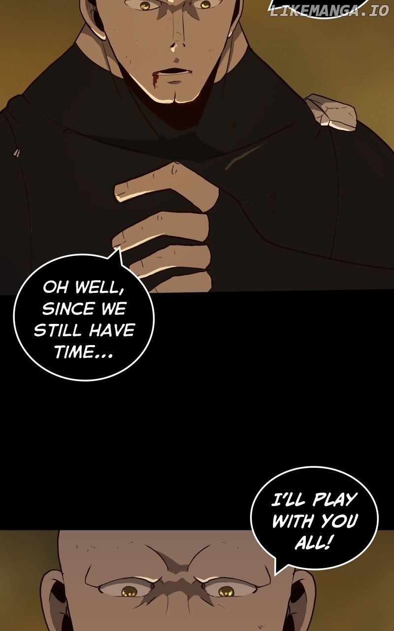 Children of Mirra Chapter 77 - page 49