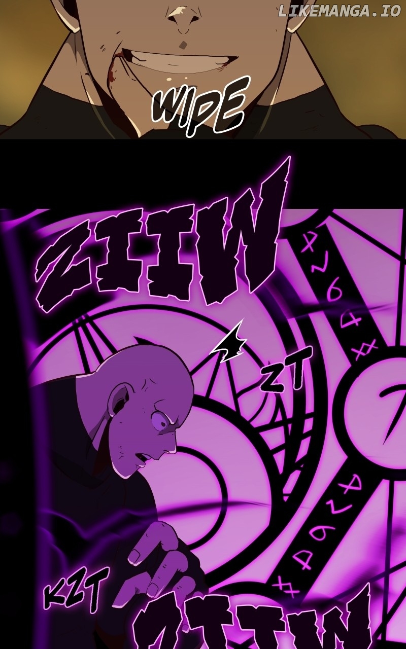 Children of Mirra Chapter 77 - page 50