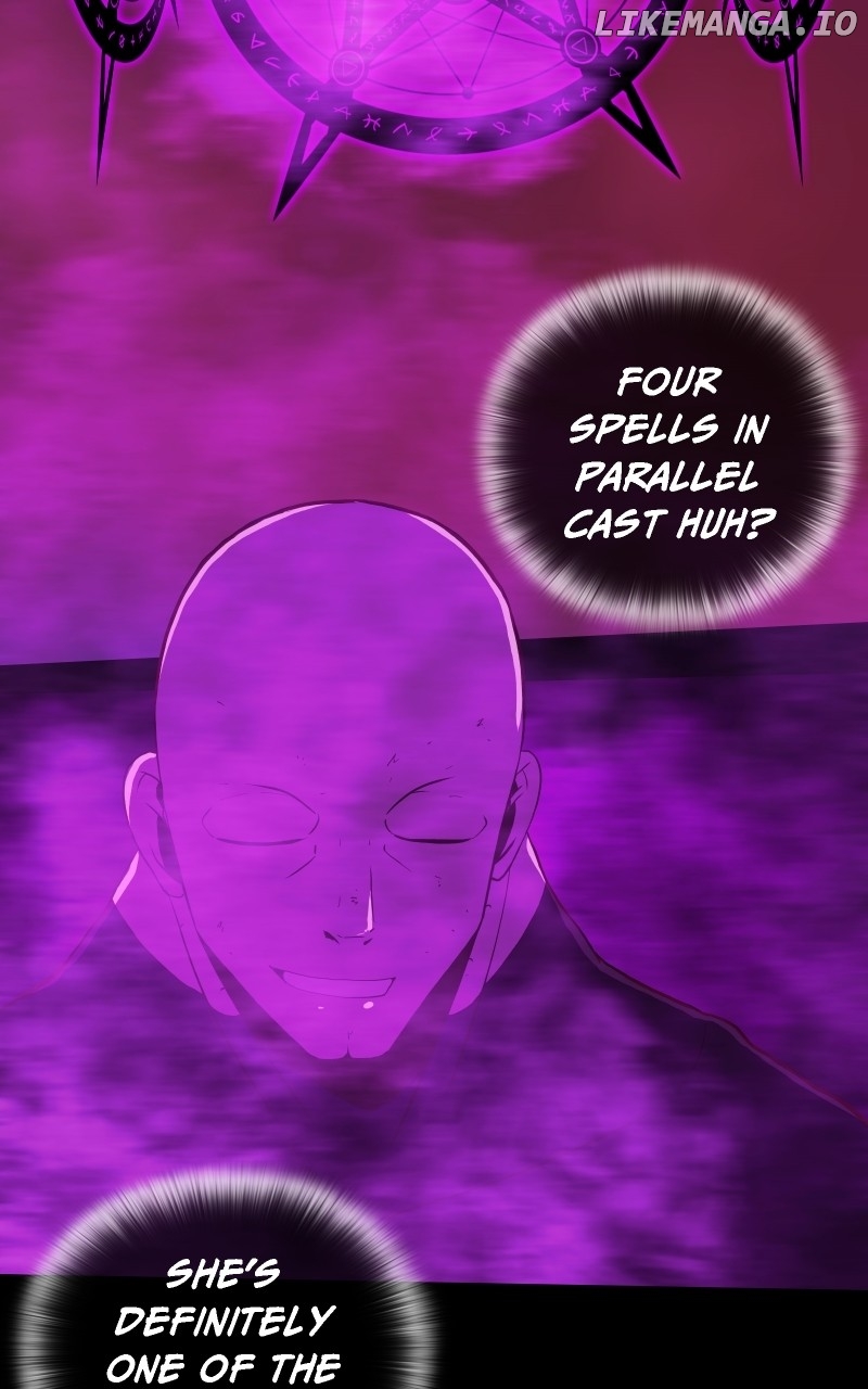 Children of Mirra Chapter 77 - page 53
