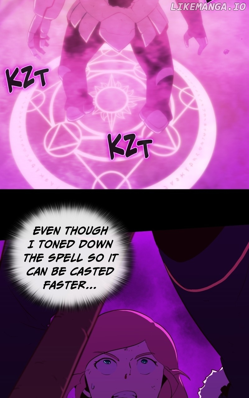 Children of Mirra Chapter 77 - page 55
