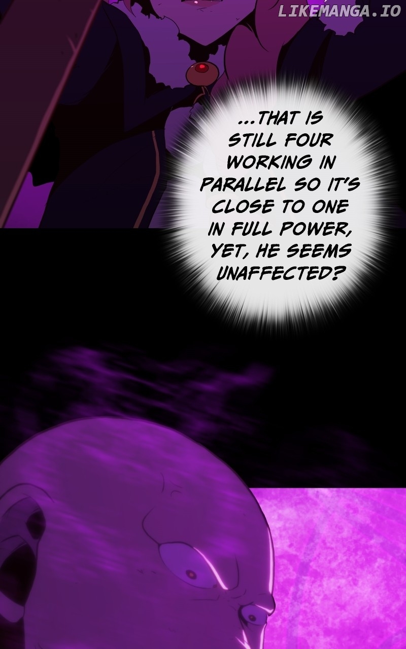 Children of Mirra Chapter 77 - page 56
