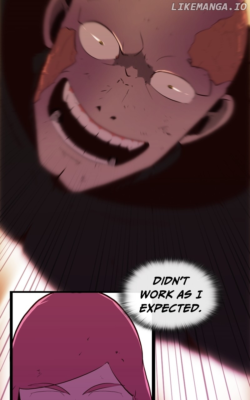 Children of Mirra Chapter 77 - page 62