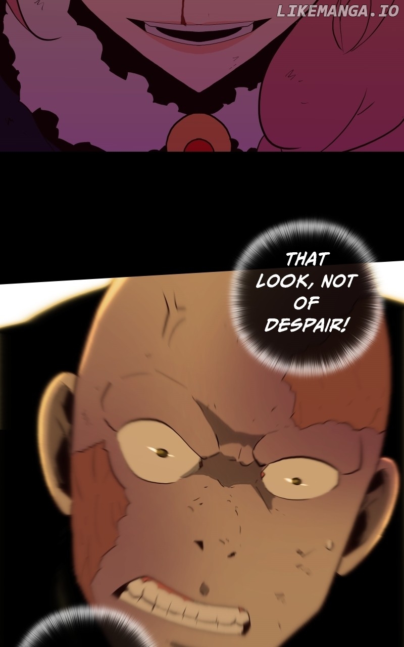 Children of Mirra Chapter 77 - page 64