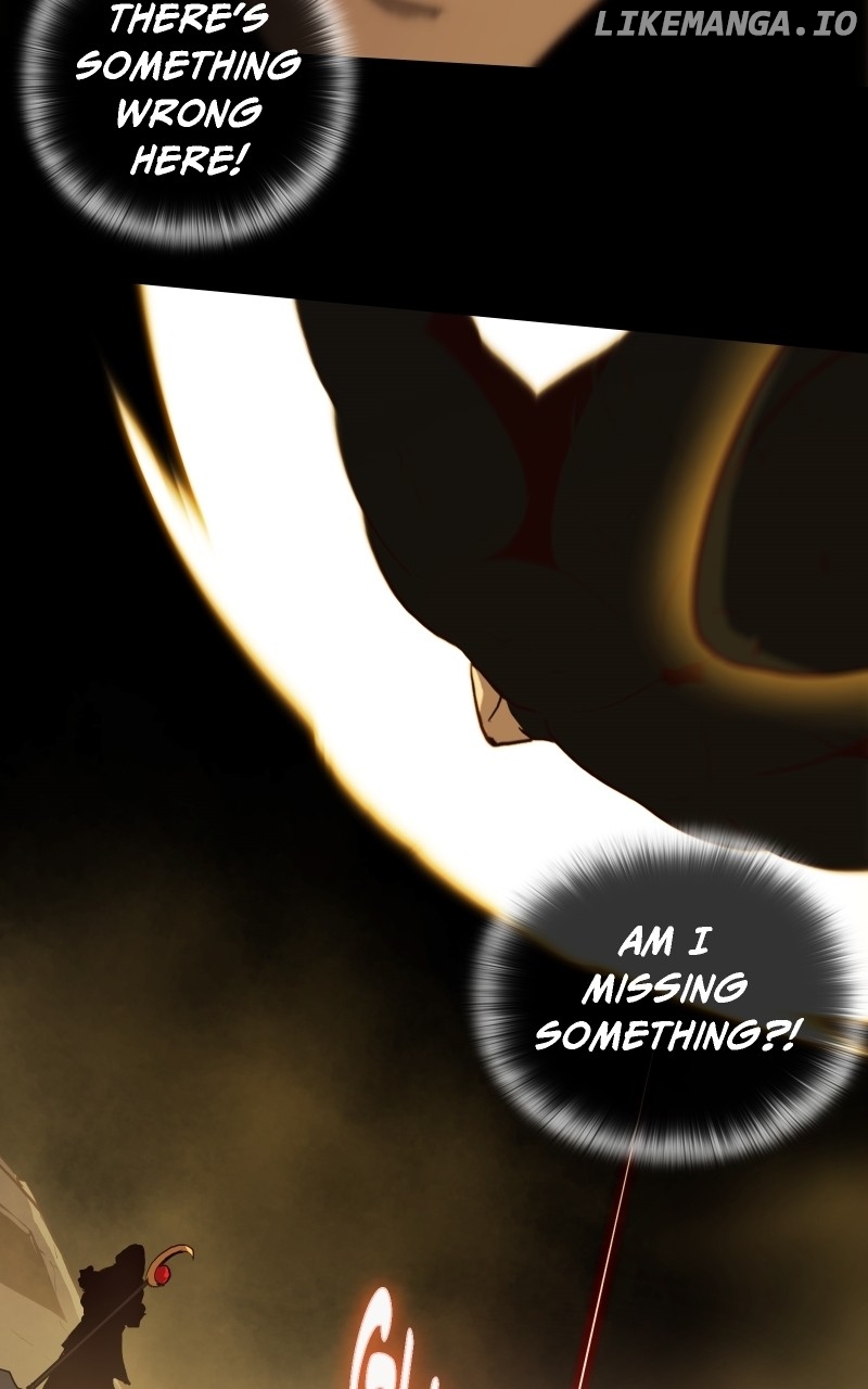 Children of Mirra Chapter 77 - page 65