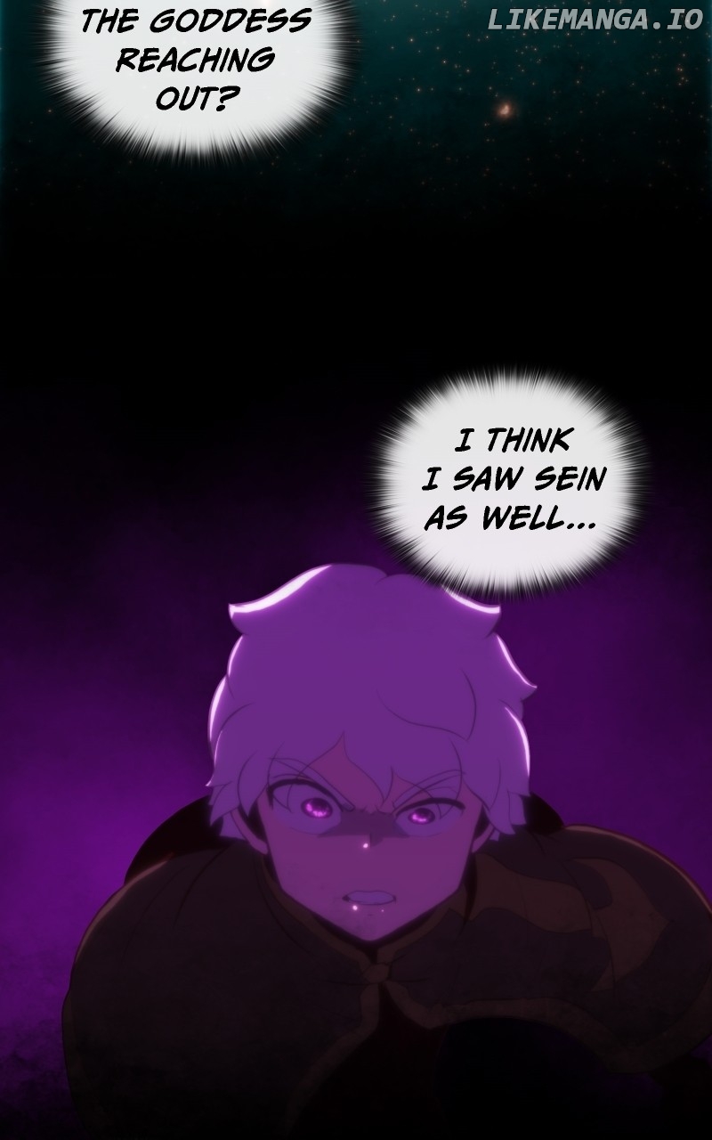 Children of Mirra Chapter 77 - page 75