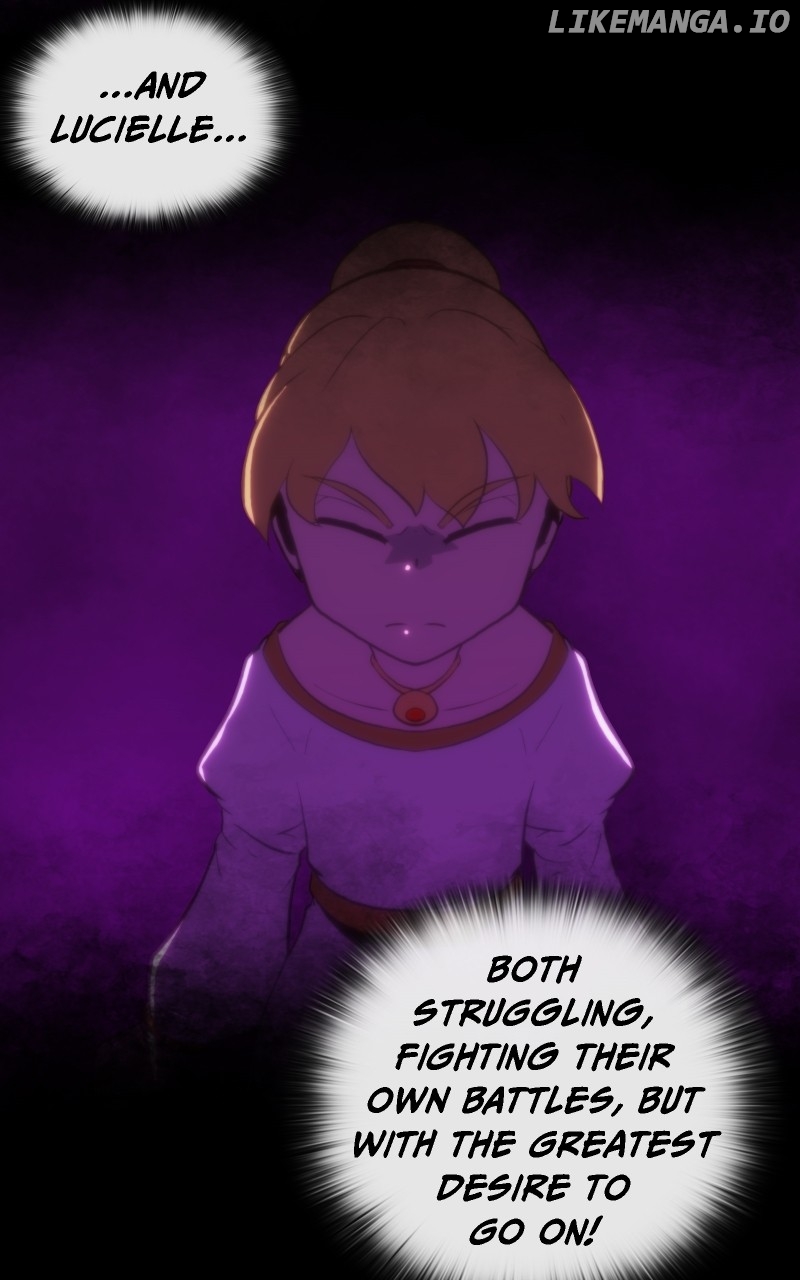 Children of Mirra Chapter 77 - page 76
