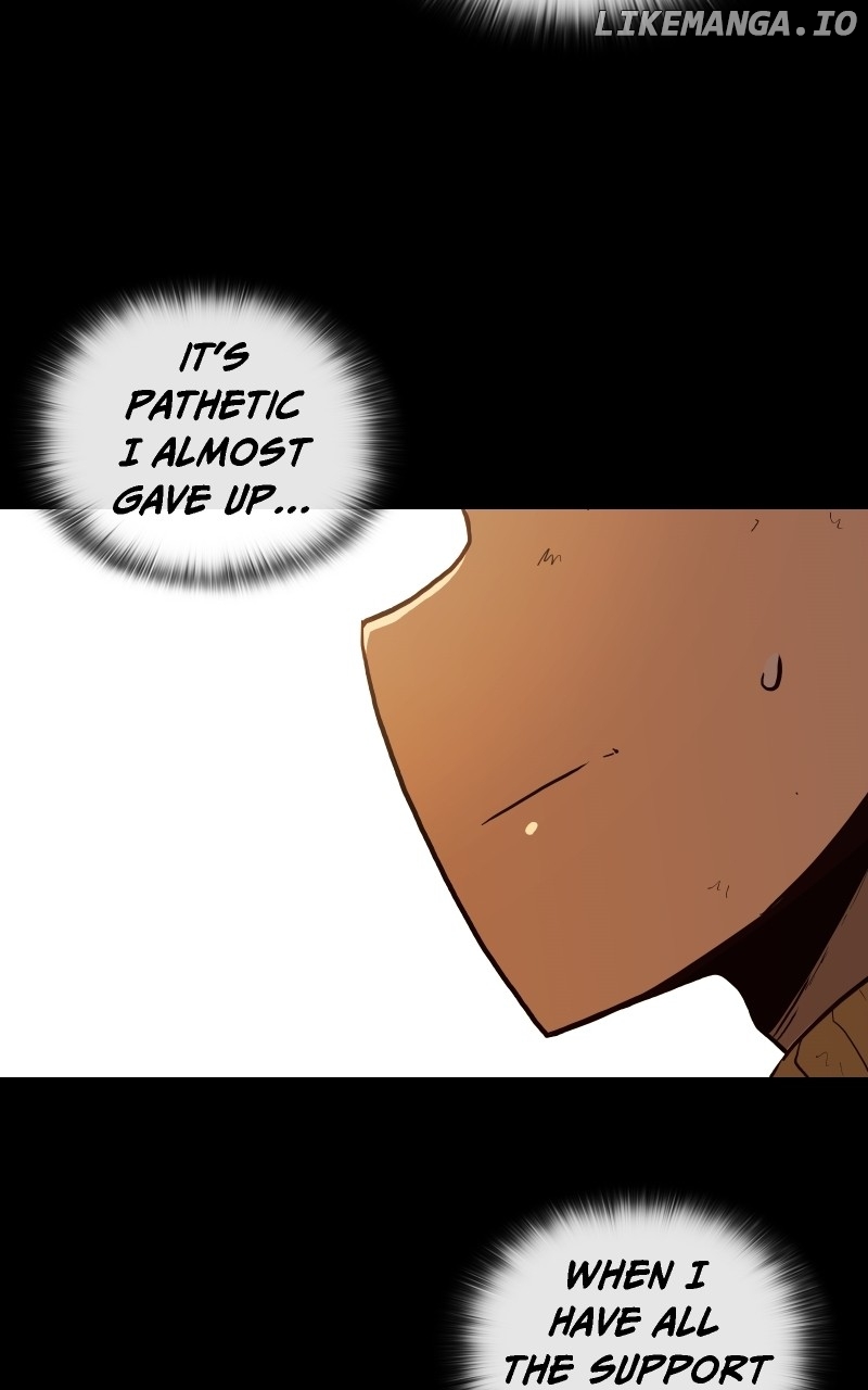 Children of Mirra Chapter 77 - page 77