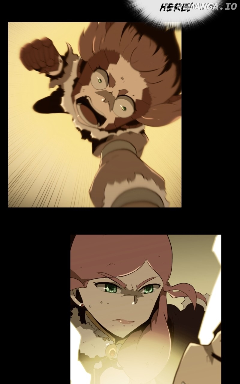 Children of Mirra Chapter 77 - page 78