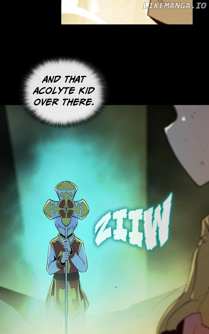 Children of Mirra Chapter 77 - page 79