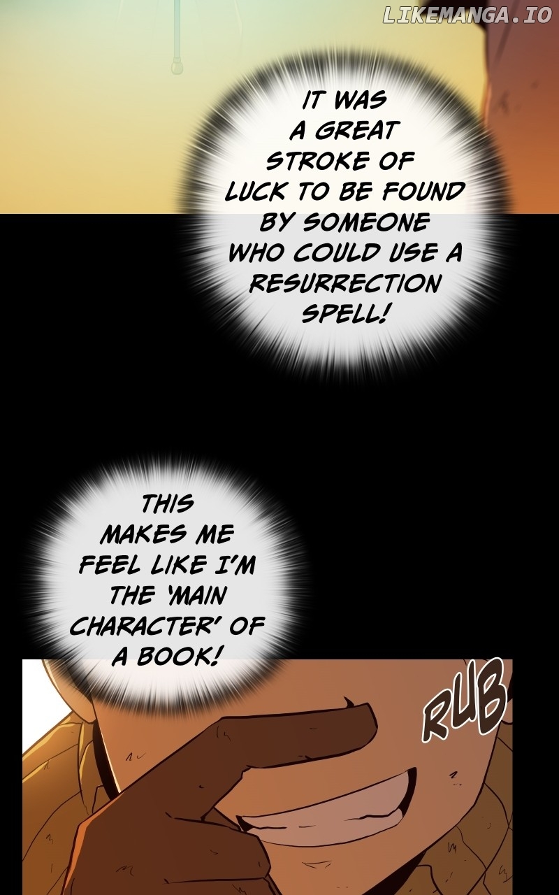 Children of Mirra Chapter 77 - page 80