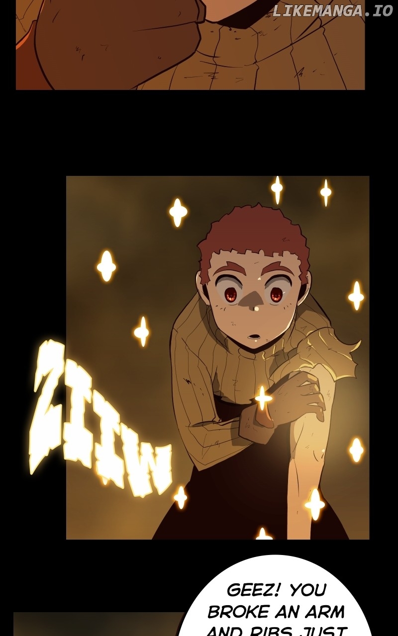 Children of Mirra Chapter 77 - page 81