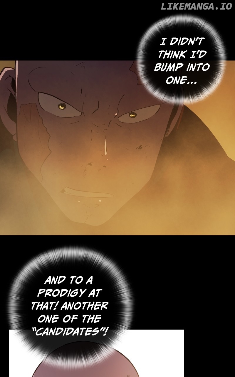 Children of Mirra Chapter 77 - page 85