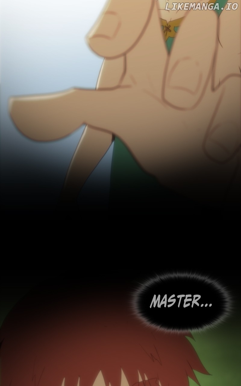 Children of Mirra Chapter 77 - page 9