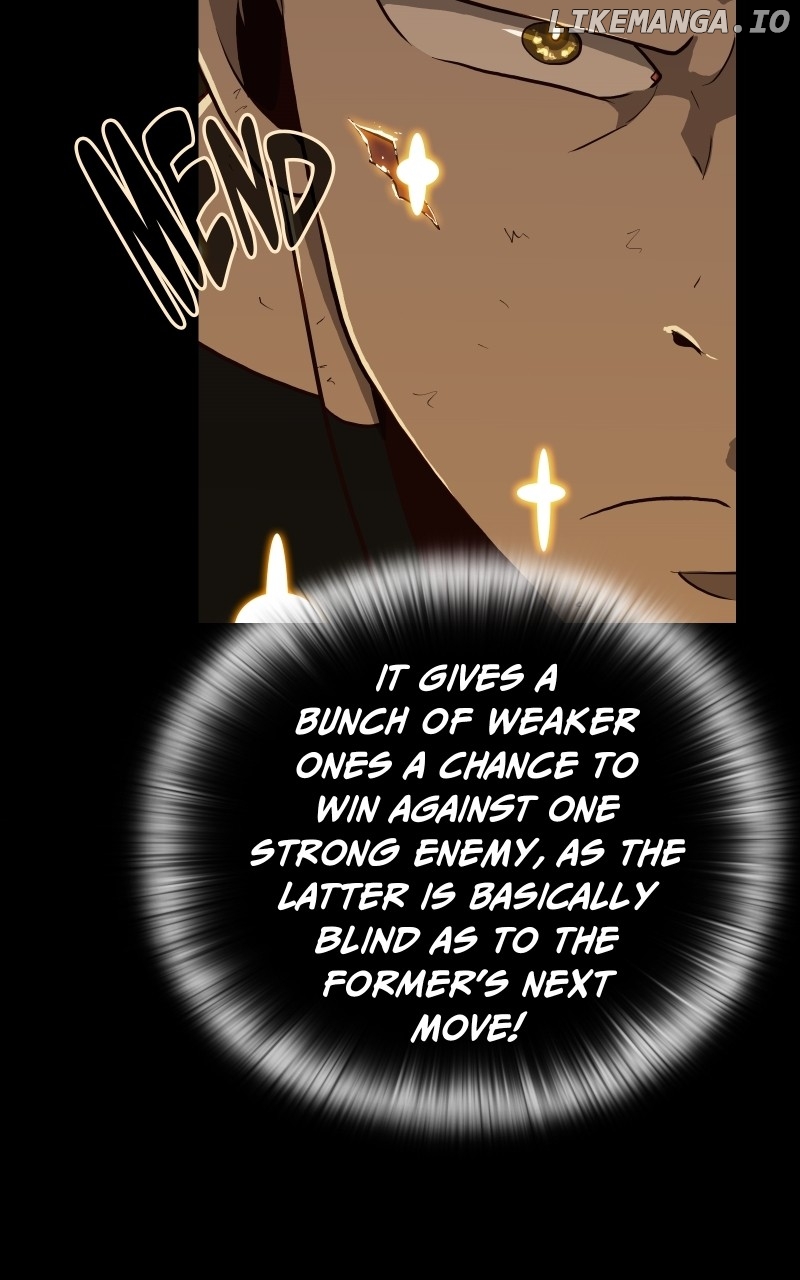 Children of Mirra Chapter 77 - page 91