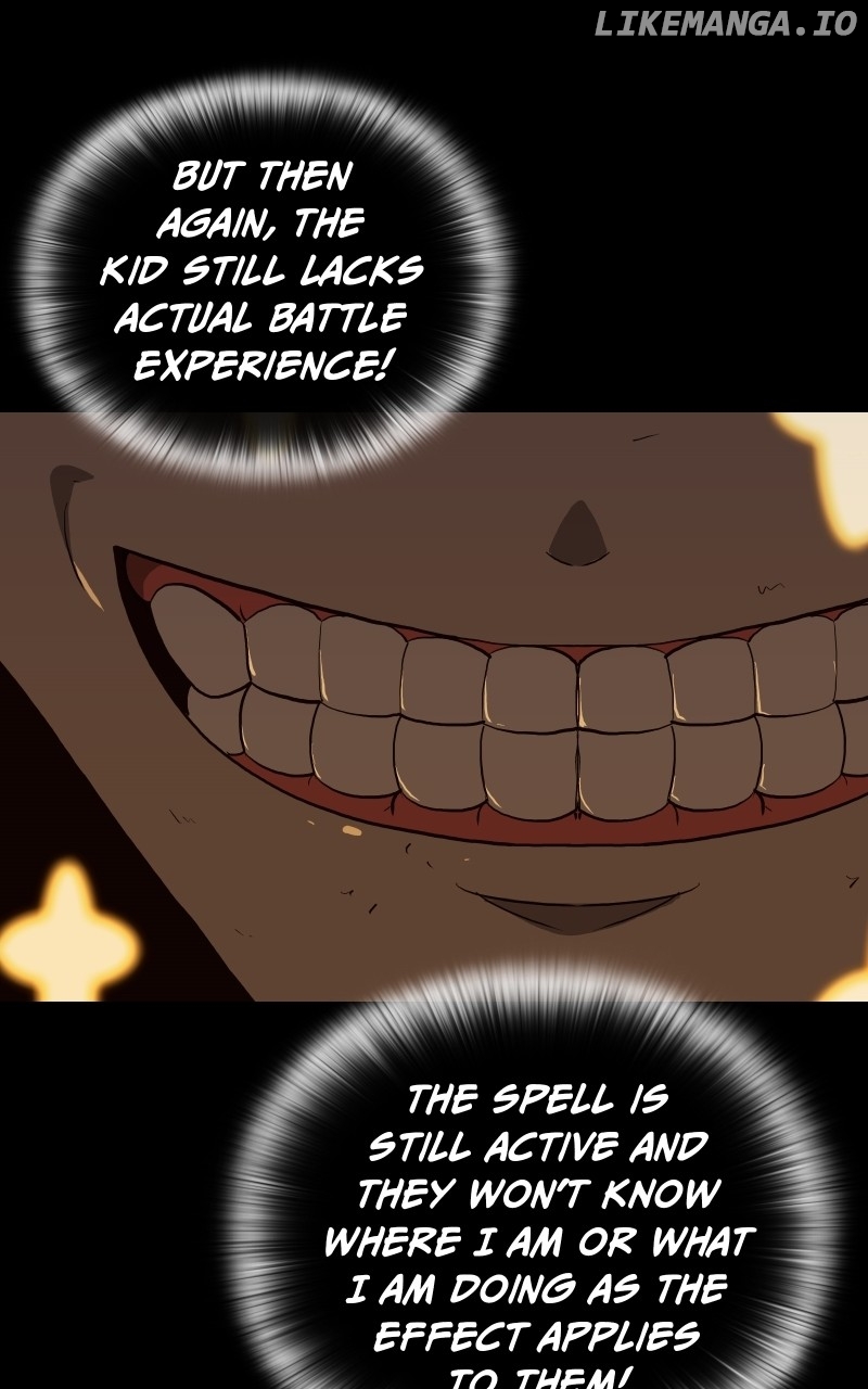 Children of Mirra Chapter 77 - page 92