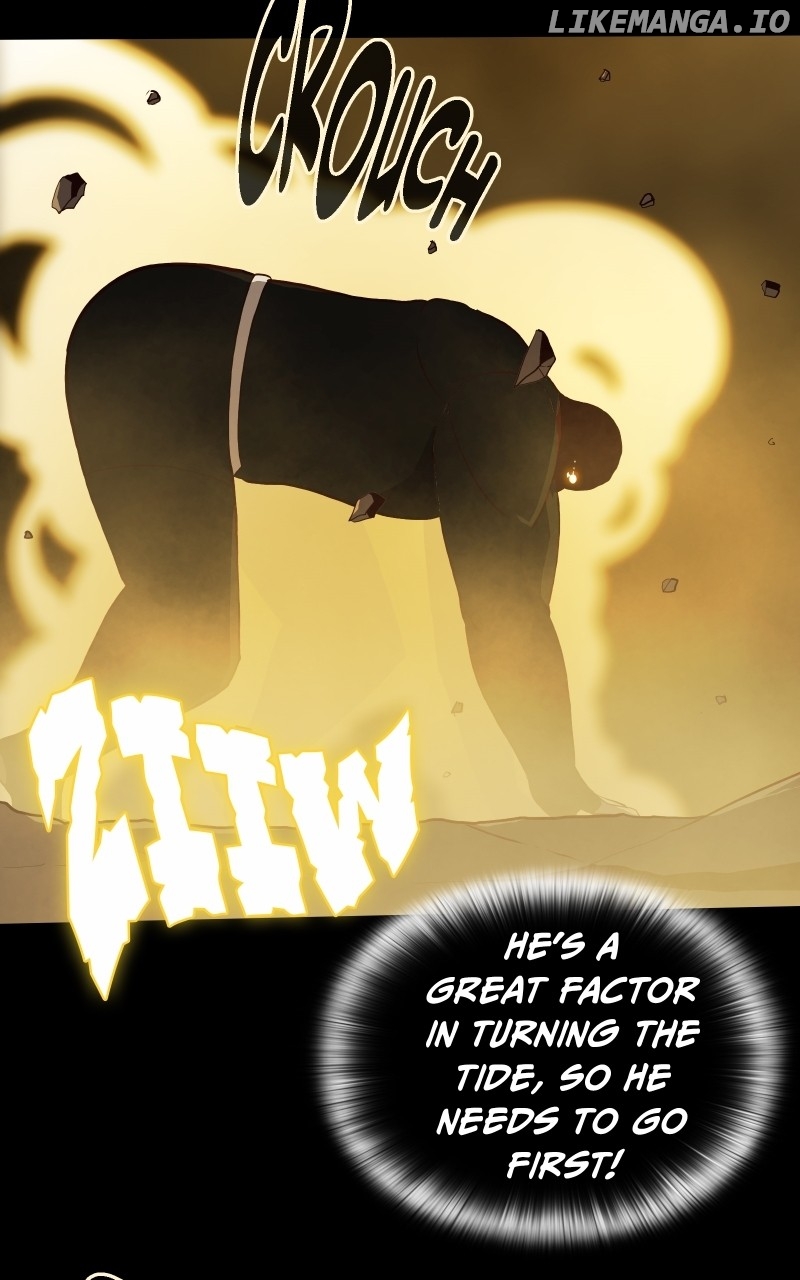 Children of Mirra Chapter 77 - page 94