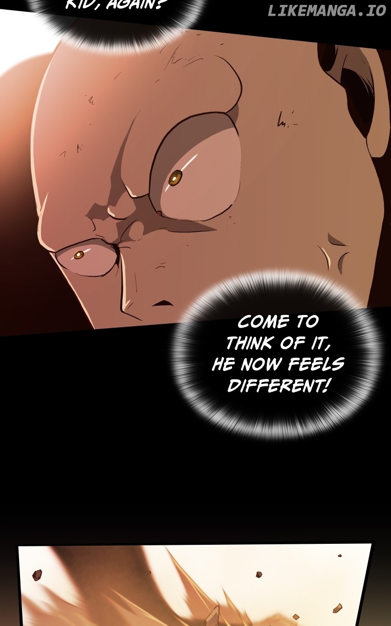 Children of Mirra Chapter 77 - page 99