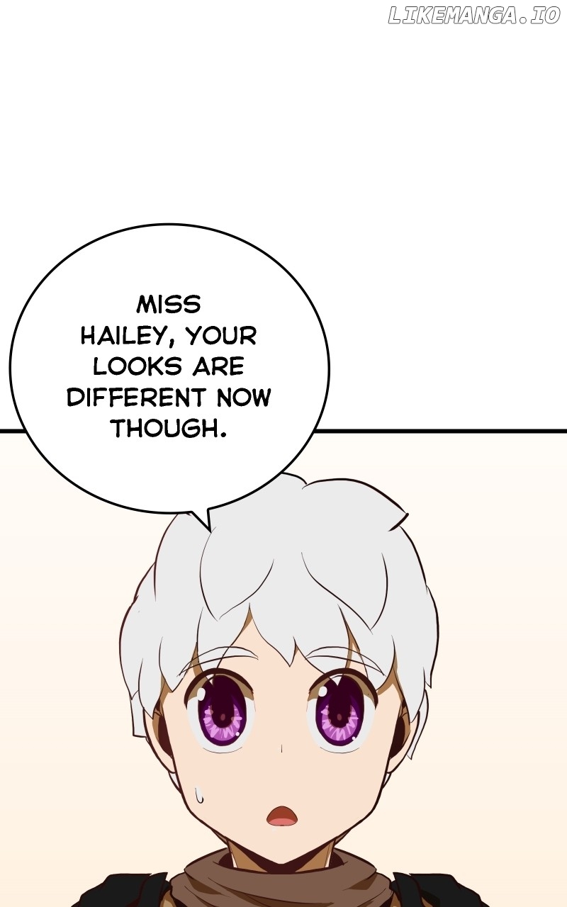 Children of Mirra Chapter 62 - page 1
