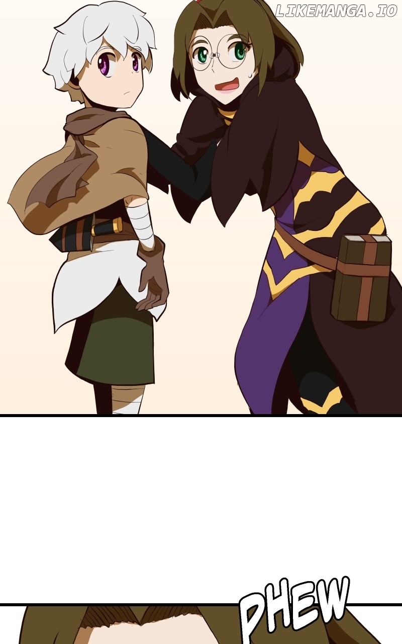 Children of Mirra Chapter 62 - page 10