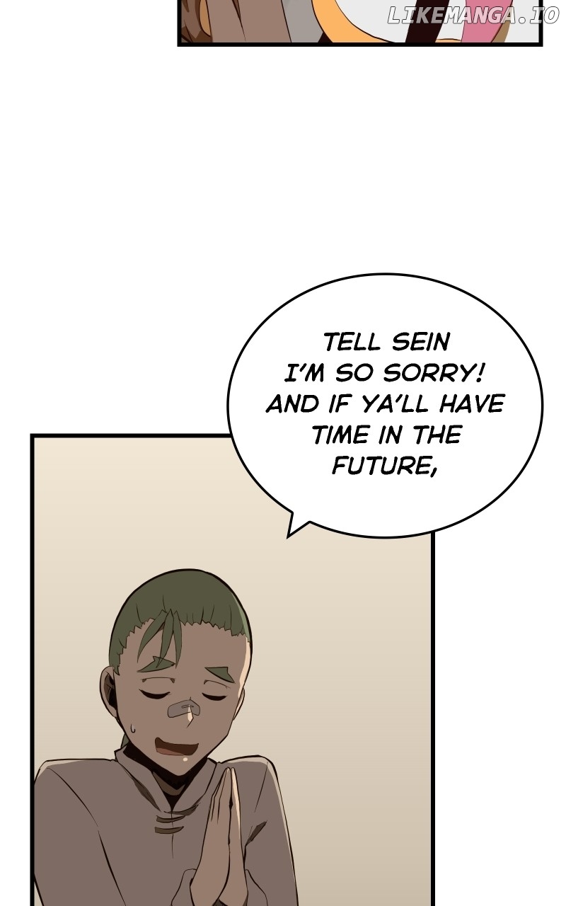 Children of Mirra Chapter 62 - page 103