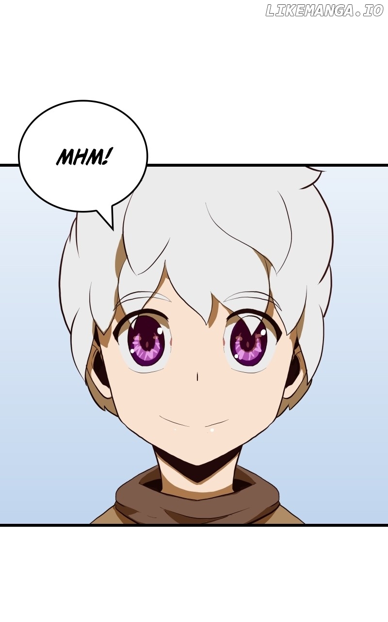 Children of Mirra Chapter 62 - page 112