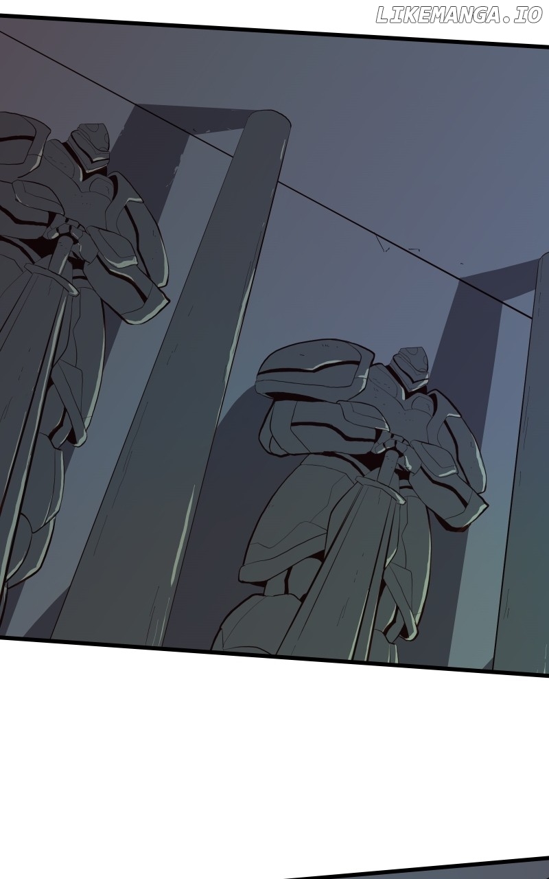 Children of Mirra Chapter 62 - page 18