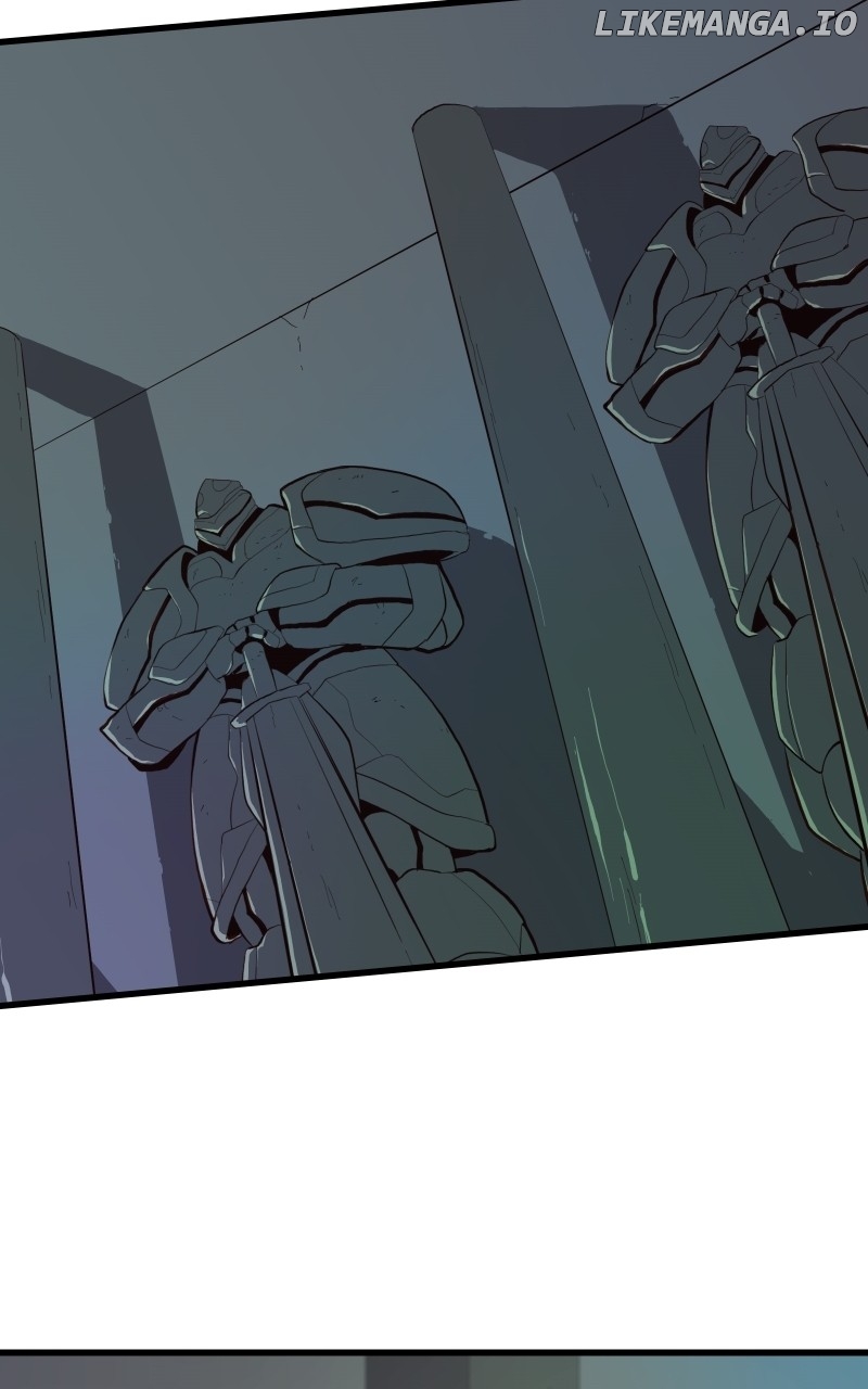 Children of Mirra Chapter 62 - page 19