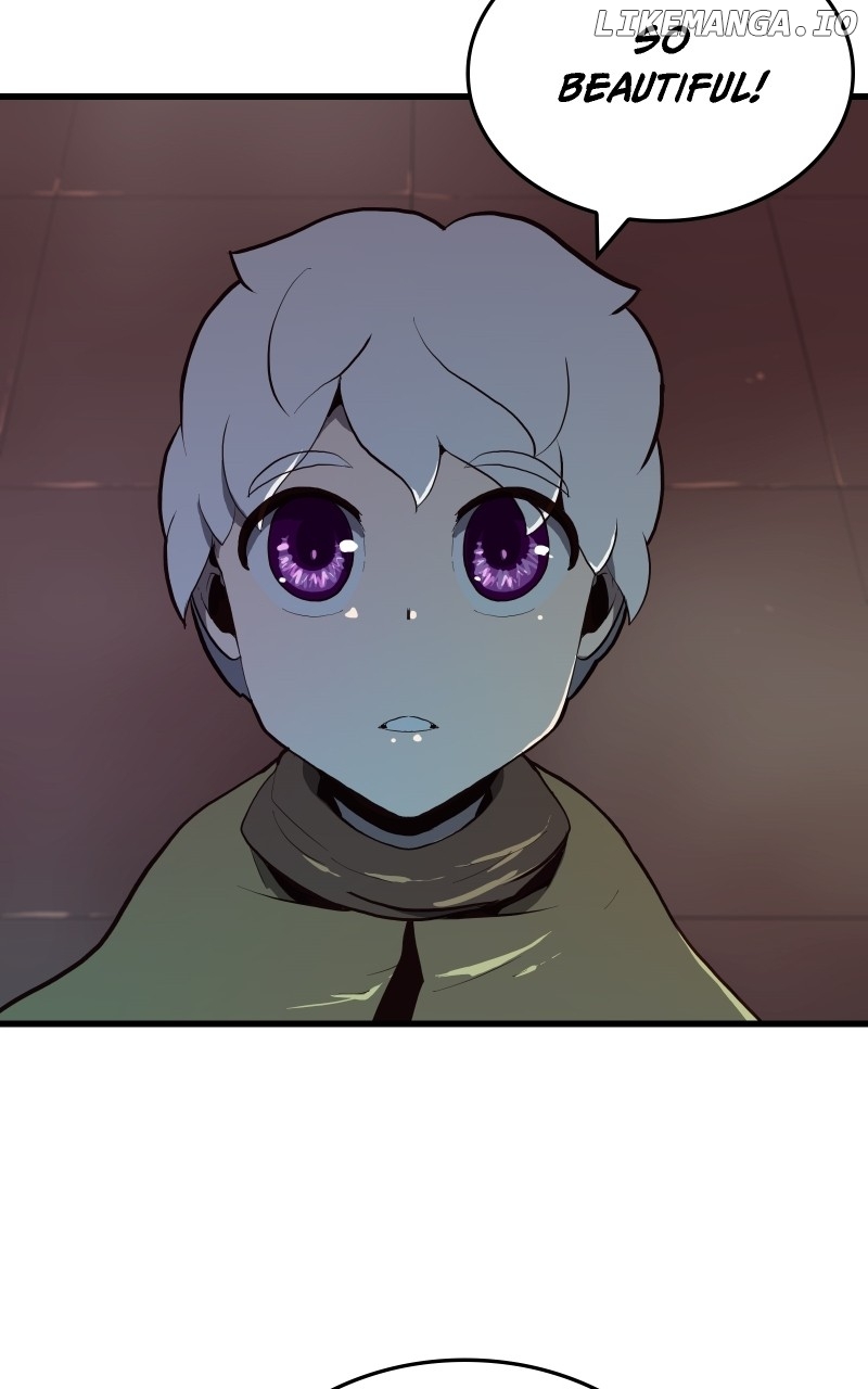 Children of Mirra Chapter 62 - page 25