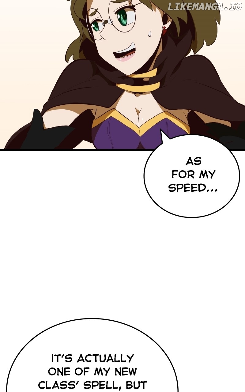 Children of Mirra Chapter 62 - page 3