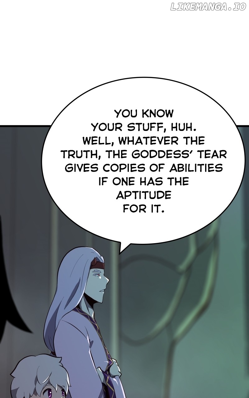 Children of Mirra Chapter 62 - page 32