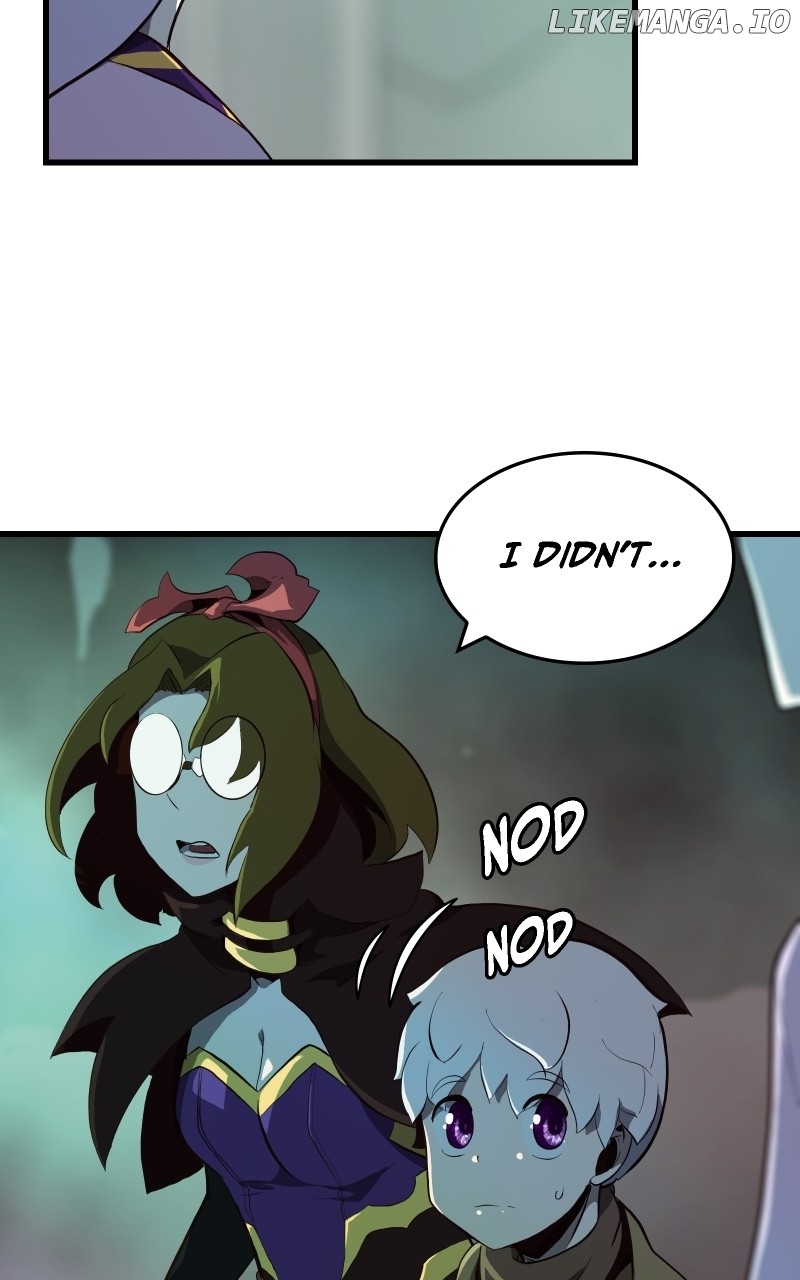 Children of Mirra Chapter 62 - page 40