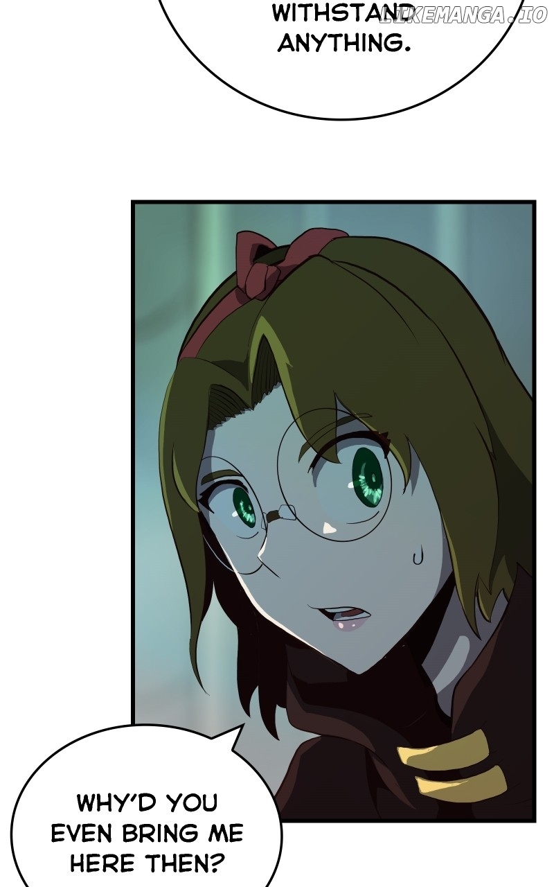 Children of Mirra Chapter 62 - page 48